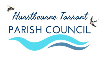 Hurstbourne Tarrant Parish Council Logo